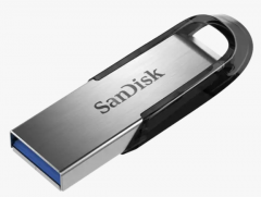 SanDisk Ultra Flair USB 3.0 Flash Drive 32GB 