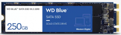 WD Blue™ SATA SSD M.2 2280 from Western Digital 250GB