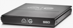 Atomos Master Caddy 4K from G-Technology 256GB