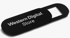 Western Digital Store Camera Cover from Western Digital