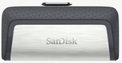 SanDisk Ultra Dual Drive USB Type-C 32GB