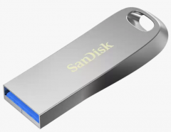 SanDisk Ultra Luxe USB 3.1 Flash Drive 64GB