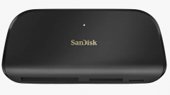 SanDisk ImageMate PRO USB-C Card Reader
