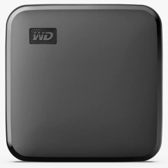WD Elements™ SE SSD from WD 1TB