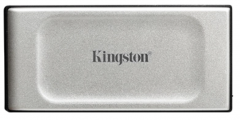 Kingston XS2000 External Solid State Drive (SSD) USB Type-C 3.2 Gen 2x2 Portable Drive 1000GB