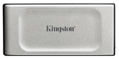 Kingston XS2000 External Solid State Drive (SSD) USB Type-C 3.2 Gen 2x2 Portable Drive 2000GB