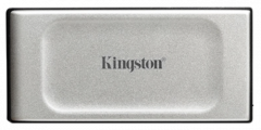 Kingston XS2000 External Solid State Drive (SSD) USB Type-C 3.2 Gen 2x2 Portable Drive 4000GB