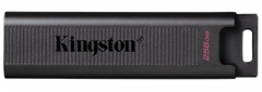 Kingston DataTraveler Max USB 3.2 Gen 2 Flash Drive Unparalleled performance in high capacity 256GB