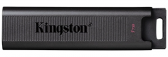 Kingston DataTraveler Max USB 3.2 Gen 2 Flash Drive Unparalleled performance in high capacity 1TB