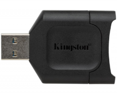Kingston MobileLite Plus USB 3.2 UHS-II SD Card Reader