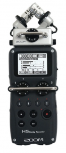 Zoom H5 Handy Recorder