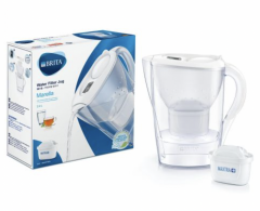 Brita Marella Cool Maxtra+ Water Filter Jug 濾水壺 2.4L (White)
