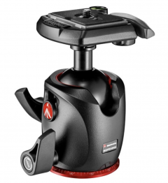 Manfrotto XPRO Ball Head With 200PL MHXPRO-BHQ2