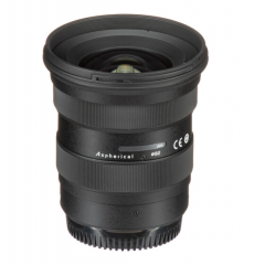 Tokina atx-i 11-20mm F2.8 CF for Canon