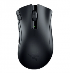 Razer Deathadder V2 X Hyperspeed Wireless Ergonomic Gaming Mouse