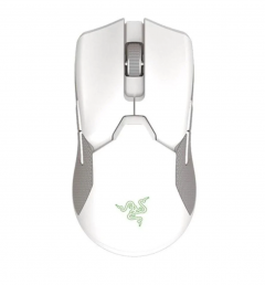 Razer Viper Ultimate Wireless Gaming Mouse with Charging Dock - Mercury Edition