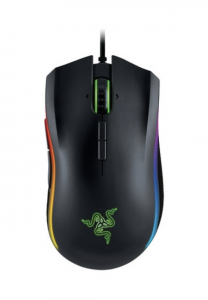 Razer Mamba Elite Right-Handed Gaming Mouse