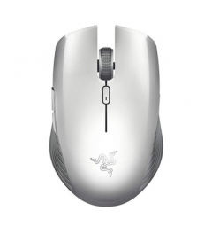 Razer Atheris Wireless Mobile Mouse - Mercury White