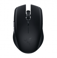 Razer Atheris Wireless Mobile Mouse - Black