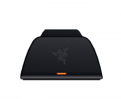 Razer Quick Charging Stand for Playstation 5 Black