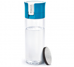 Brita Fill & Go Vital Water Filter Bottle 濾水瓶 600ml (Blue)