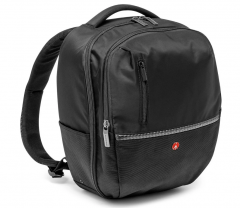 Manfrotto Advanced Camera and Laptop Backpack Gearpack M MBMABP-GPM