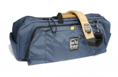 Portabrace RB-4 Run Bag Lightweight - XL (Blue)