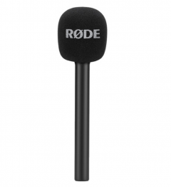 Rode Interview Go Handheld Adaptor for Wireless GO