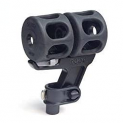 Rode SM8 Shock Mount for Long Shotgun Microphones