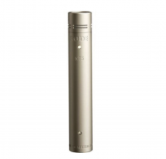 Rode NT5 Premium Small-diaphragm Condenser Microphone - Single