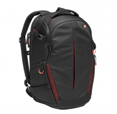 Manfrotto Pro Light backpack RedBee-310 for DSLR/camcorder - 22L MB-PL-BP-R-310