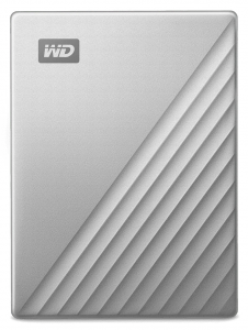 My Passport Ultra for Mac from WD 2TB