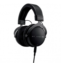 BEYERDYNAMIC Tesla studio reference headphones for mixing, mastering, monitoring DT 1770 PRO