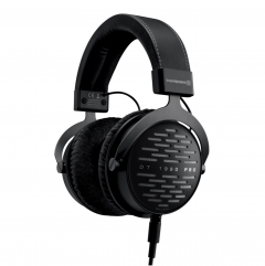 BEYERDYNAMIC Tesla studio reference headphones for mixing and mastering DT 1990 PRO