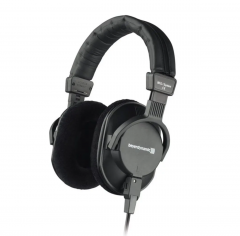 BEYERDYNAMIC Headphones for monitoring and ENG/EFP applications	DT 250 (80/250 ohms)