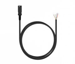BEYERDYNAMIC Connecting cable for DT 18*/19*/28*/29*-series with free ends (standard cable)