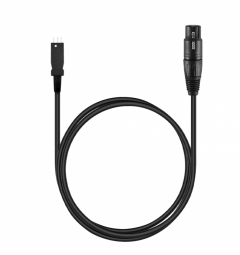 BEYERDYNAMIC Connecting cable for DT 18*/19*/28*/29*-series with 4-pin XLR female