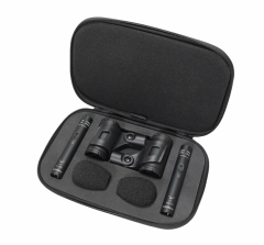 BEYERDYNAMIC True condenser microphone set (cardioid)