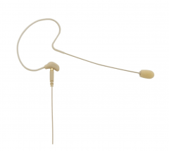 BEYERDYNAMIC Condenser Earhook Microphone 