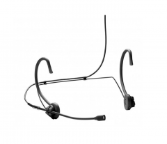 BEYERDYNAMIC Condenser Headset Microphone