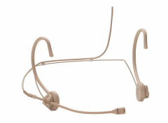 BEYERDYNAMIC Condenser headworn microphone