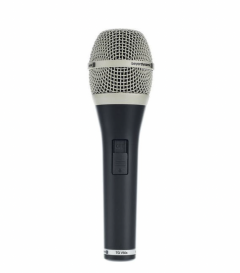 BEYERDYNAMIC Dynamic vocal microphone TG V50 (S)