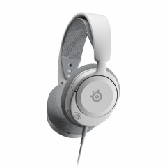 SteelSeries Arctis Nova 1 - White