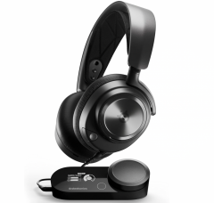 SteelSeries Arctis Nova Pro X for Xbox + GameDAC Gen 2 - Black