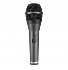 BEYERDYNAMIC Dynamic vocal microphone (hypercardioid)