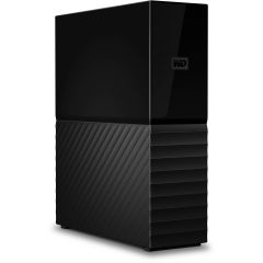 Desktop Drives My Book from WD 4TB